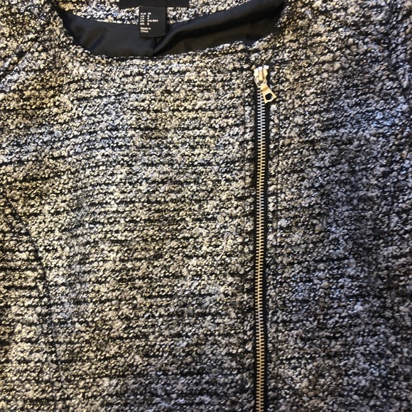 H&M Jacket - Picture 3 of 4